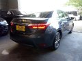 2015 Toyota Corolla Altis 1.6G Automatic for sale-2