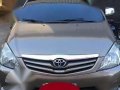 2014 Toyota Innova G for sale -2