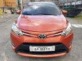 Toyota Vios 1.3L E 2018 for sale-2