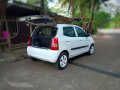 Kia Picanto 2008 Manual tranny FOR SALE-3