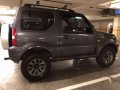 Suzuki Jimny GLX 2017 FOR SALE-9