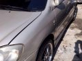 2001 Toyota Corolla Altis 1.8 G price 200,000 slightly nego-4