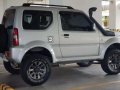 Suzuki Jimny 2015 Manual Transmission for sale-1