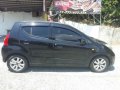 Suzuki Celerio 2012 black FOR SALE-1