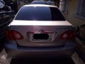 2001 Toyota Corolla Altis 1.8 G price 200,000 slightly nego-1