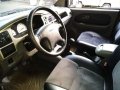 For sale ISUZU Sportivo 2007 - Manual Transmission-1