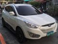 Hyundai Tucson crdi 4wd 2010 for sale-2