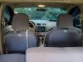 2017 Suzuki Ertiga GLX Top of the line-5