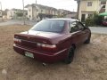 Toyota Corolla gli bigbody 1991 FOR SALE-3