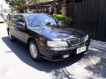 1997 Nissan Cefiro at gas FOR SALE-2