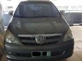 TOYOTA Innova 2007 Gas Matic Model G-0