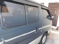 Nissan Escapade 2004 model Family use-4