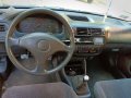 Rush Honda Civic manual 1996 for sale-3