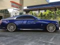 2015 Rolls Royce Wraith Coupe Black Bison WALD Bodykit 24s Brixton-4