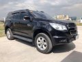 Chevrolet Trailblazer LTZ 2016 for sale -0