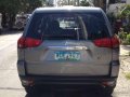 2014 MITSUBISHI Montero Glx manual diesel-4