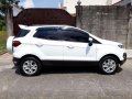 2017 Ford Ecosport Mt for sale-1
