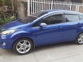 2011 Ford Fiesta hatchback S FOR SALE-0
