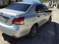 Toyota Vios 2009 MT for sale -4