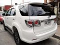 2015 Toyota Fortuner G FOR SALE-7
