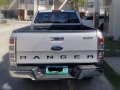 2013 Ford Ranger XLT Manual 50k mileage only-1