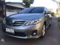 Toyota Corolla Altis 2011 1.6 for sale -0