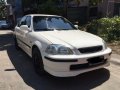 Honda Civic 97 model VTEC FRESH!-1