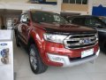 2019 FORD Everest Ambiente At 2.2 4x2 AT-3