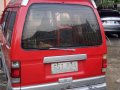 2005 Suzuki MULTICAB Mini Van ( 09436755253 )-2