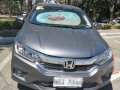 2018 Honda City 1.5 E CVT for sale-4