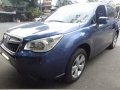 RUSH 2013 Subaru Forester 2.0L Automatic Gas -1