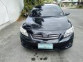 2010 Toyota Corolla Altis E manual for sale-1