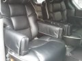 Hyundai Grand Starex Limousine Royal VIP Version 2015-2