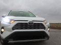 Toyota Rav4 hybrid XLE 2018 FOR SALE -0