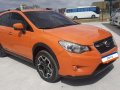 2015 Subaru XV AT 2.0 for sale-0