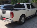 Nissan NP300 Navara 2008 for sale-4