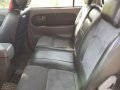 Isuzu Sportivo In good running condition.-1