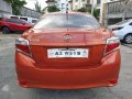 Toyota Vios 1.3L E 2018 for sale-5