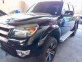 2010 Ford Ranger Trekker Wildtruck 4x2Matic 62Tkm-0