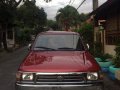 Toyota Hilux 2001 for sale-9