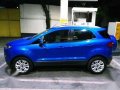 Ford Ecosport 2017 Titanium Top of the line-7