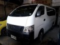 Nissan NV350 Urvan 2015 MT for sale-2