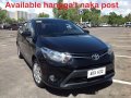 2017 Toyota Vios for sale-2