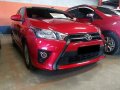 Toyota Yaris 2016 for sale-0