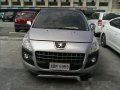 Peugeot 3008 2014 AT for sale-4