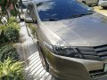 Honda City automatic 2009 for sale -2