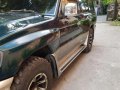 Mitsubishi Pajero 1997 V6 gas for sale-3