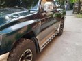 Mitsubishi Pajero 1997 V6 gas for sale-8