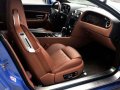 2006 Bentley 2dr Coupe Continental GT 6.0Liter -3