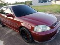 Honda Civic lxi 1998 model for sale-6